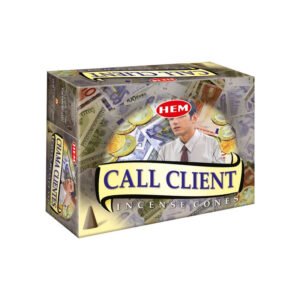 Hem Call Clients Cones
