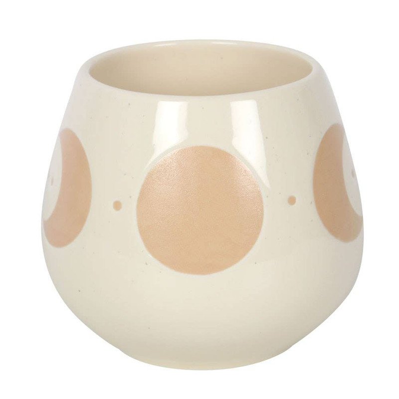 Moon Phase Rounded Mug - Image 2