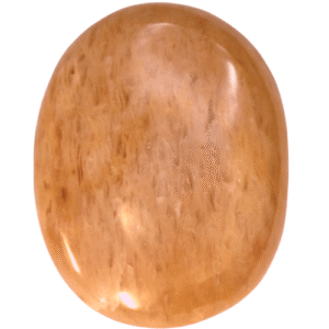 Yellow Aventurine Palm Stones