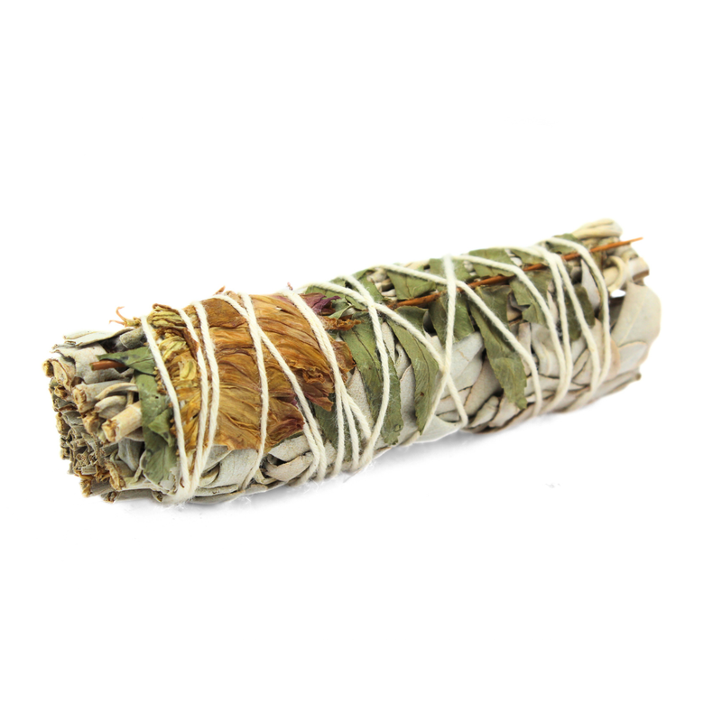 Peaceful Sage with label - Image 3