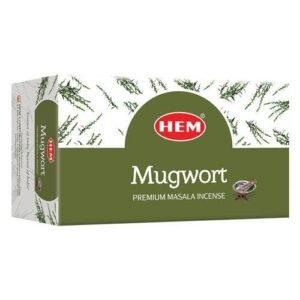 Hem Mugwort Masala 15 Gms