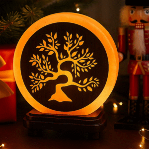 Himalayan Salt Lamp Tree of Life 5kg