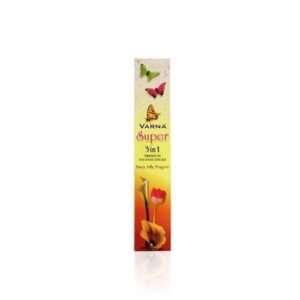 Parimal Varna Super 3 in 1 Incense