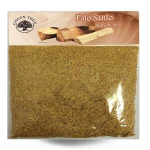 Milled Palo Santo 50gr
