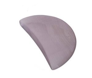 Mangano Calciet Cresent Moon