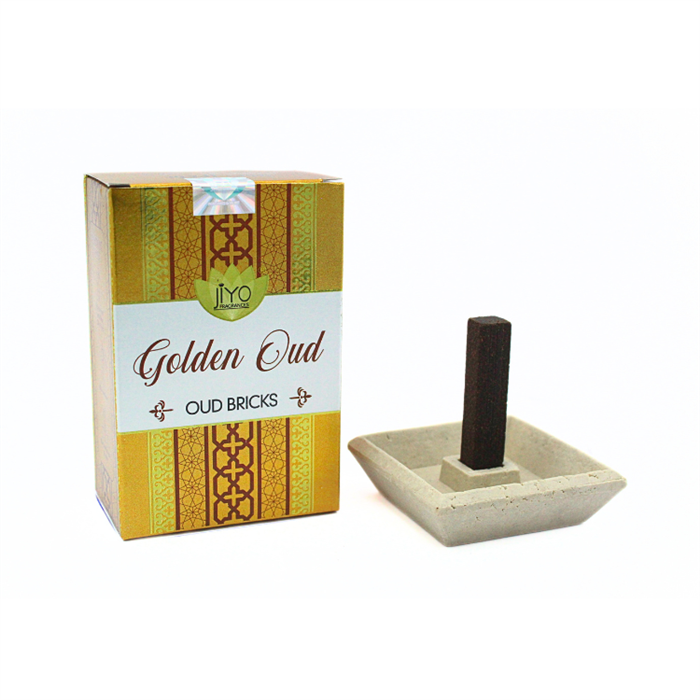 Parimal Jiyo Oudh Bricks - Golden Oudh - Image 2