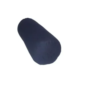 Yoga Bolster Navy Ohm