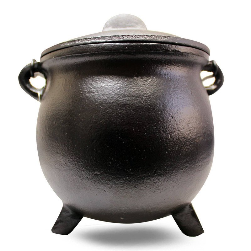Iron Caldron Est-016