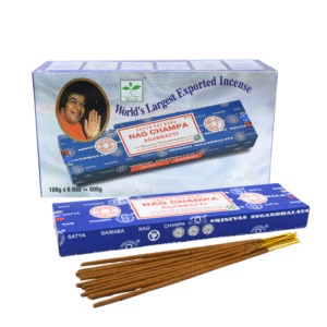 Satya Nag Champa Incense Sticks 100 grams