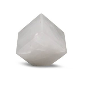 Spinning Cube Faden Qtz 5 Cm