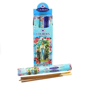 Green Tree Lourdes Hexa Incense Sticks