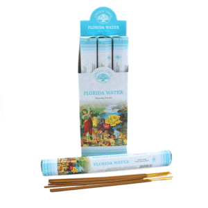 Green Tree Florida Water Incense