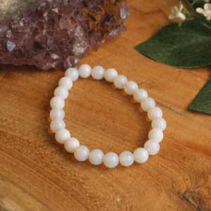 Opalite Bracelet 8mm