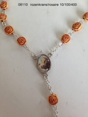 Rosary Roses Anthony