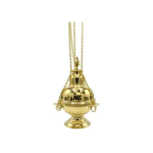 Thurible Incense burner