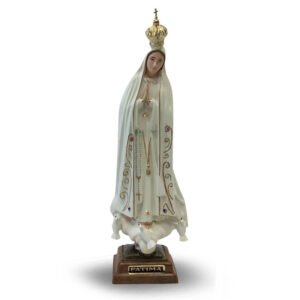 Maria Fatima 27cm