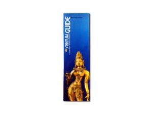 Padmini Spiritual Guide 100 Sticks