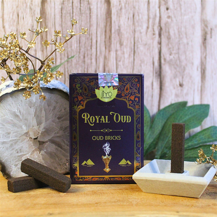 Parimal Jiyo Oudh Bricks - Royal Oudh - Image 4