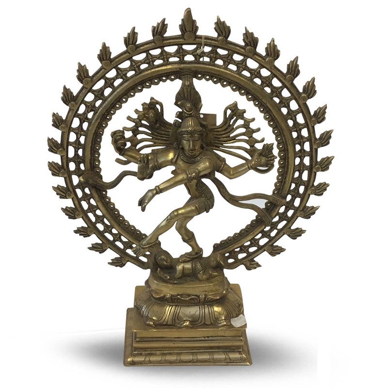 Shiva Nataraj 38cm