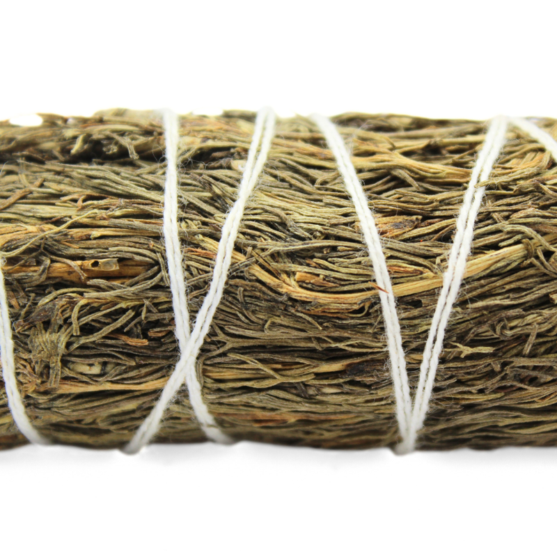 Pine Smudge 10 Cm - Image 2