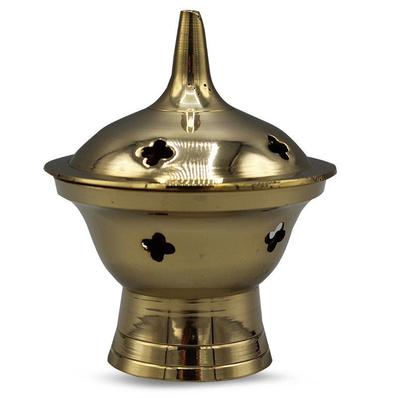 Pyali Incense Burner (8cm)