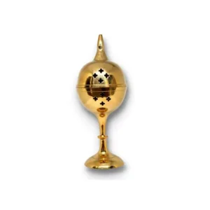 Pyali Incense Holder (15cm)