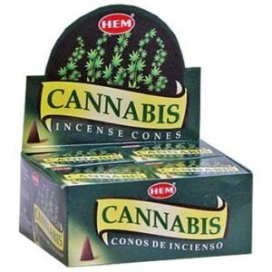 Hem Cannabis Cones