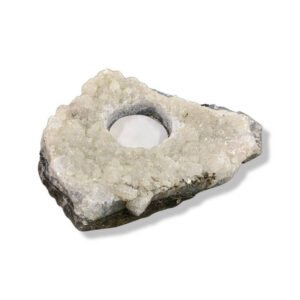 Zeolite Tealight Holder