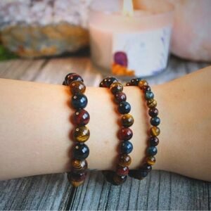 Tiger Falcon Bull - Mix - South Africa