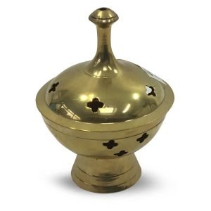 Chandan Pyali