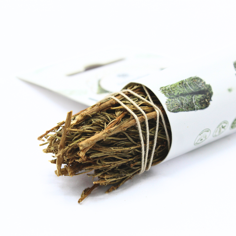Mountain Sage with label - Image 2