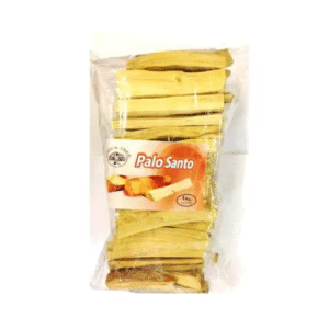 Palo Santo Premium Stick – Fair Trade & SERFOR Certified