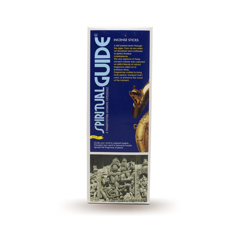 Padmini Spiritual Guide Hexa Incense Sticks