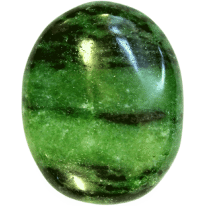 Ruby Zoisite Palm Stones
