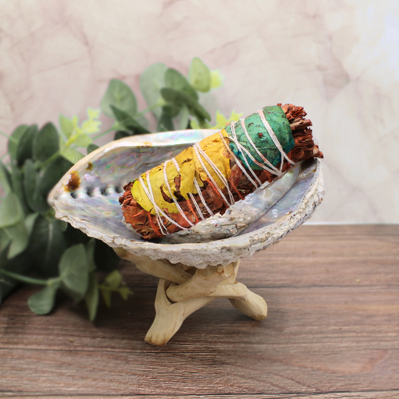 Dragon Spirit Sage 10cm - Image 3