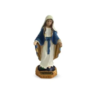 Maria Miraculeus Beeld