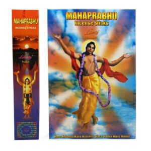 Mahaprabhu Masala Incense Sticks