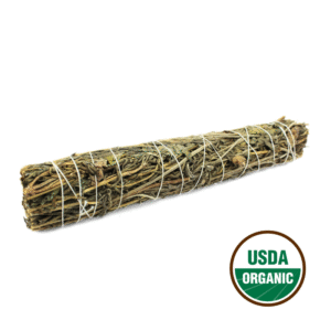 Large Lavender Sage 22cm