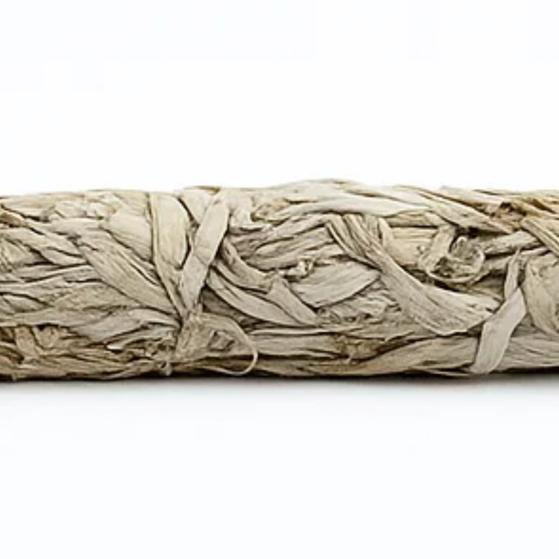 Extra Large White Sage Smudge Stick 50cm ( 20 Inches ) - Image 2