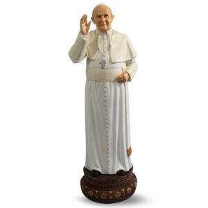 Paus Franciscus 60 cm P.2