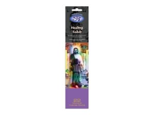 Healing Mystical Incense Sticks