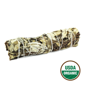 Yerba Santa Smudge Stick 15cm
