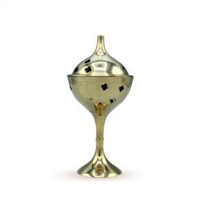 Brass Pyali 14 Cm