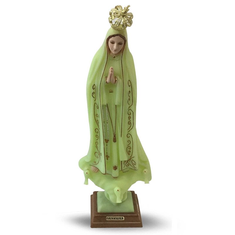 Maria Fatima Luminous 44cm