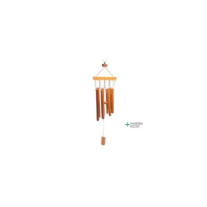 Wind Chime Bamboo Spirits 65 cm