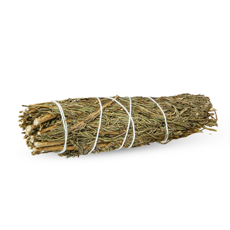 Mountain Sage with label - Image 3