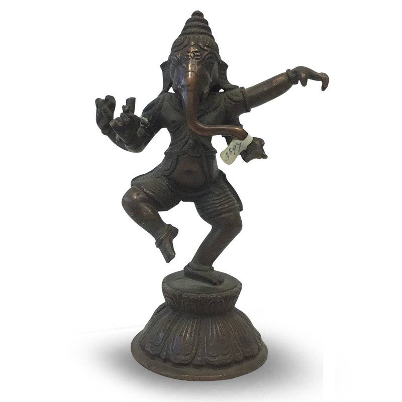 Ganesh 20cm
