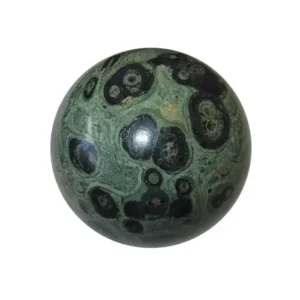 Kambaba Jasper Spheres 1000 gram