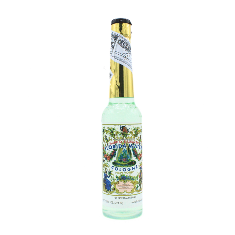 Murray & Lanman Florida Water Original Cologne 221 ml