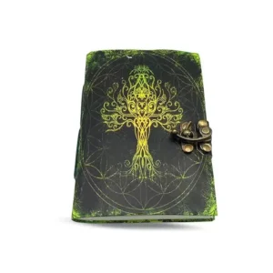 Tree of Life Journal